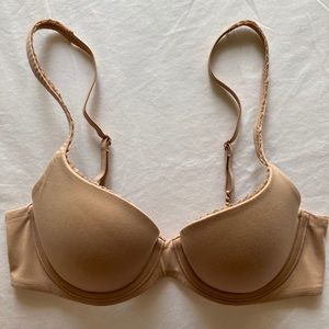 Body by Victoria Demi Bra